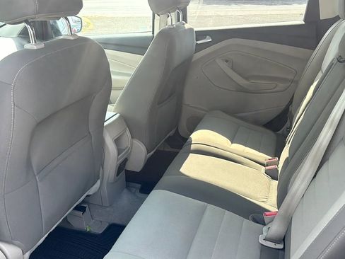Used 2013 Ford Escape SE AWD/4WD image 9
