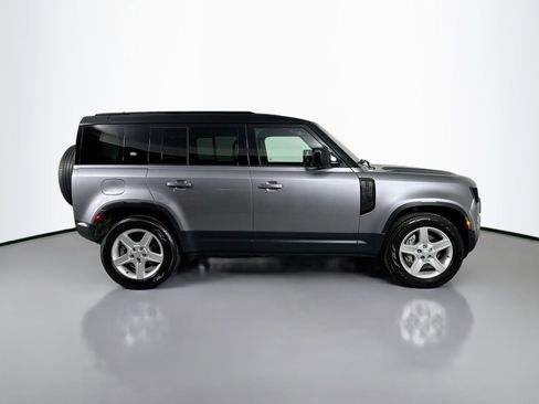 Certified 2023 Land Rover Defender 110 SE image 5