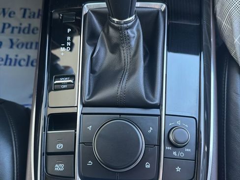 Used 2025 MAZDA CX-30 AWD 2.5 S w/ Premium Package image 27