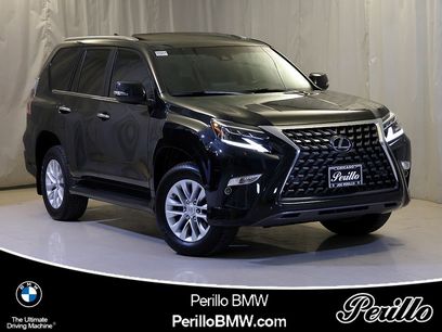 Used 2023 Lexus GX 460 Premium w/ Premium Package