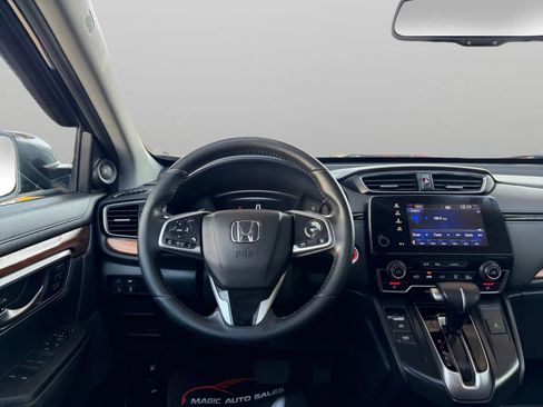 Used 2019 Honda CR-V EX-L image 28