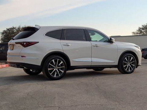 New 2026 Acura MDX FWD w/ Technology Package image 4