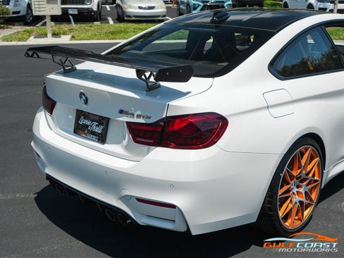Used 2016 BMW M4 GTS image 66