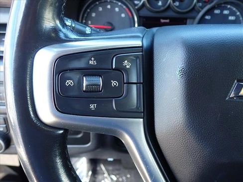 Used 2021 Chevrolet Tahoe LT AWD/4WD image 14