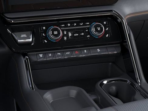 New 2026 GMC Sierra 2500 AT4 w/ AT4 Premium Plus Package AWD/4WD image 23