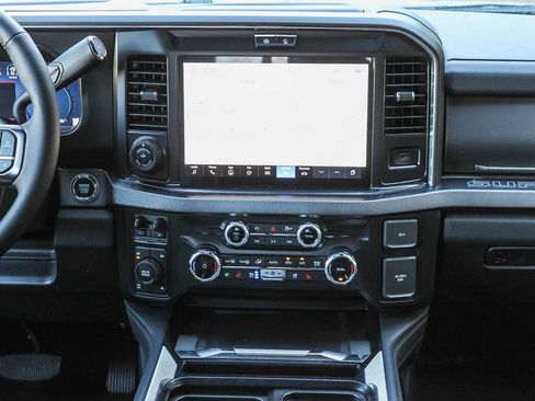 New 2026 Ford F350 Platinum AWD/4WD image 16