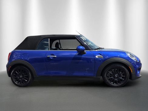 Used 2019 MINI Cooper Convertible image 8