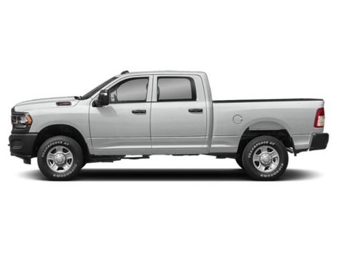 Used 2023 RAM 2500 Tradesman AWD/4WD image 2
