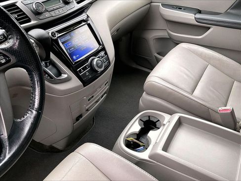 Used 2015 Honda Odyssey EX-L image 21