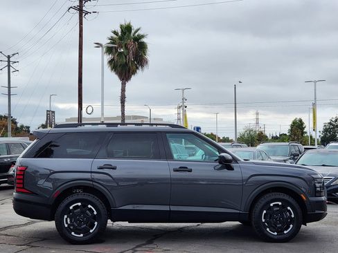 New 2026 Hyundai Palisade XRT Pro image 8