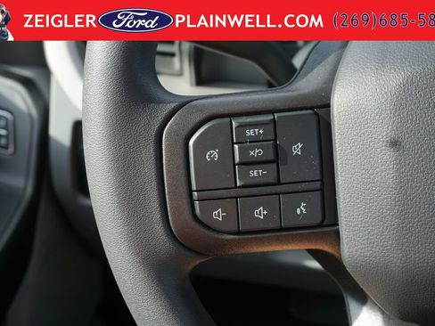 Used 2026 Ford F350 XL w/ Snow Plow Prep Package AWD/4WD image 16