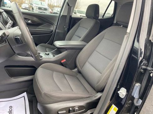 Certified 2022 GMC Terrain SLE w/ Driver Convenience Package image 13