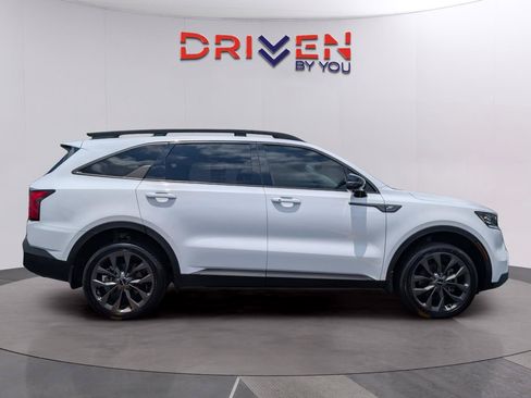 Used 2023 Kia Sorento SX Prestige AWD/4WD image 6