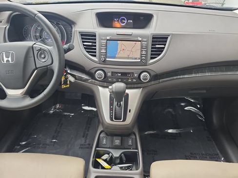 Used 2014 Honda CR-V EX-L image 13