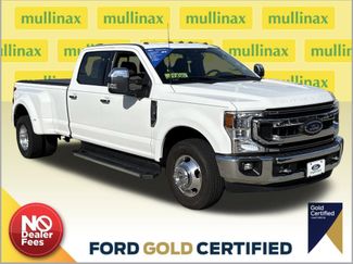 Certified 2022 Ford F350 XLT w/ XLT Premium Package 360° Tour