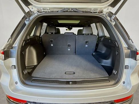 New 2025 Jeep Grand Cherokee Limited AWD/4WD image 27