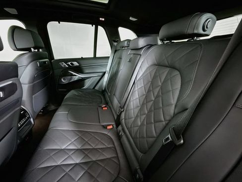 New 2026 BMW X5 M60i AWD/4WD image 26