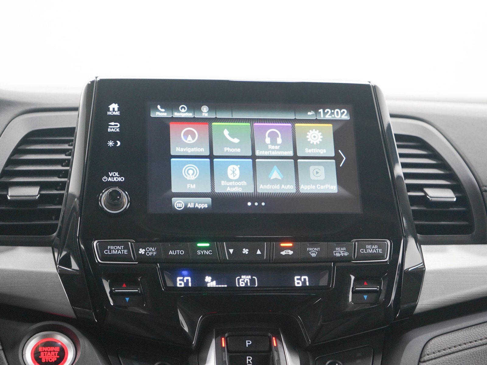 Used 2018 Honda Odyssey Touring image 20