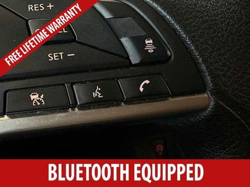 Used 2024 Nissan Sentra SV FWD image 9