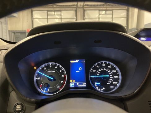 Used 2019 Subaru Ascent Touring w/ Popular Package #3 image 17