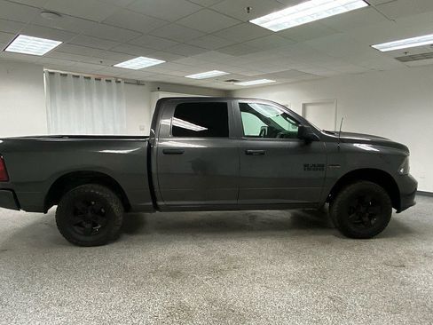 Used 2018 RAM 1500 Express image 4