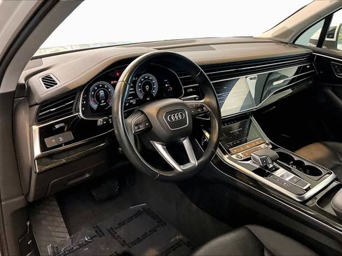 Used 2023 Audi Q7 2.0T Premium Plus w/ Premium Plus Package AWD/4WD image 18