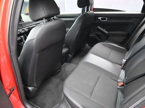 Used 2024 Honda Civic Sport image 33