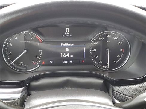 Certified 2022 Cadillac XT5 Luxury image 15