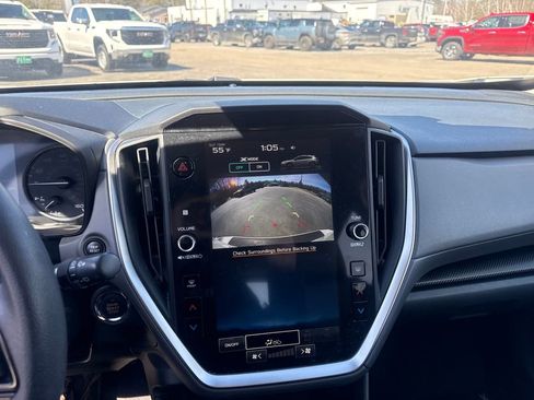 Used 2024 Subaru Crosstrek 2.0i Premium image 47