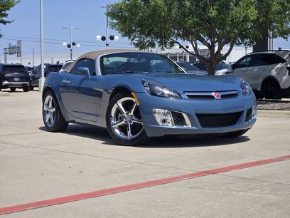 Used 2008 Saturn Sky Red Line