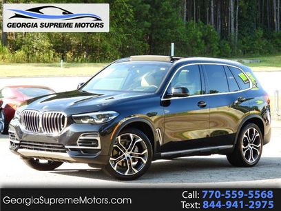 Used 2022 BMW X5 sDrive40i w/ Premium Package