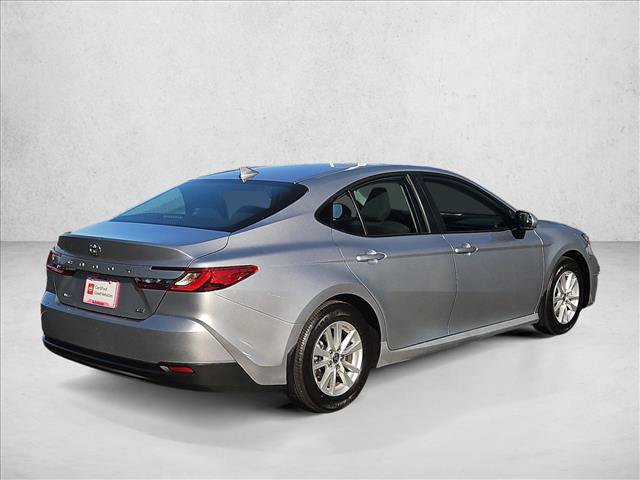 Certified 2026 Toyota Camry LE w/ Convenience Package FWD image 5