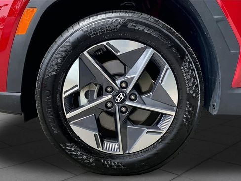Used 2026 Hyundai Tucson SEL AWD/4WD image 11