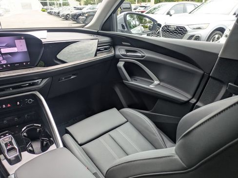 New 2026 Audi Q5 Premium Plus AWD/4WD image 16