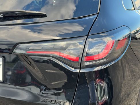Certified 2024 Honda HR-V Sport image 8