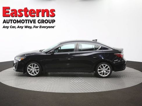 Used 2019 Acura ILX FWD image 61