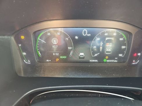 Used 2026 Honda CR-V Sport-L image 11