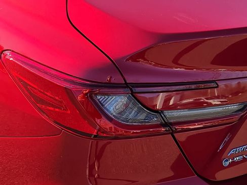 Used 2026 Toyota Camry XLE w/ Premium Package image 11