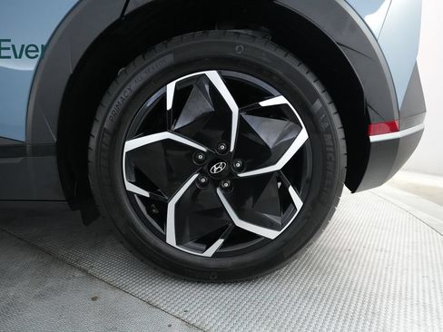 Used 2024 Hyundai Ioniq 5 SEL RWD image 9