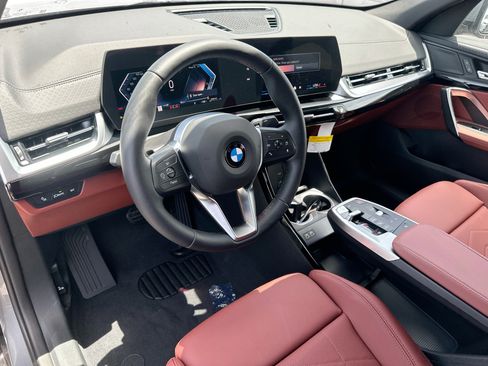 New 2026 BMW X2 xDrive28i w/ Convenience Package AWD/4WD image 5