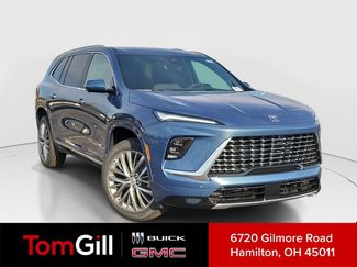 New 2026 Buick Enclave Avenir w/ Super Cruise Package 360° Tour