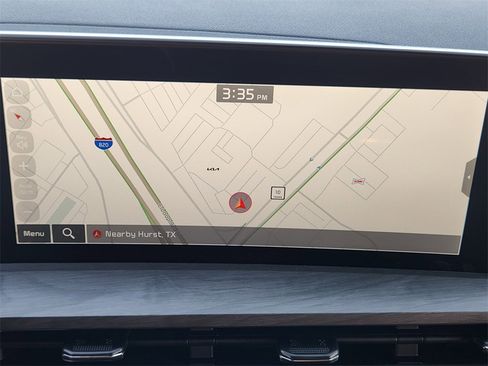 New 2025 Kia Telluride SX X-Line image 12