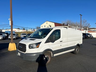 Used 2016 Ford Transit 150 130 Low Roof