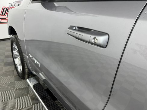 Used 2020 RAM 1500 Big Horn AWD/4WD image 23