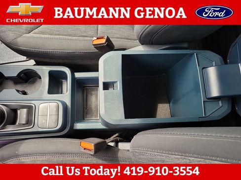 Used 2023 Ford Maverick XLT w/ Black Appearance Package FWD image 26