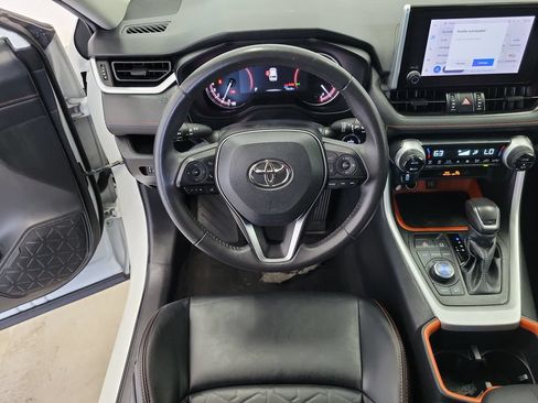 Used 2023 Toyota RAV4 Adventure AWD/4WD image 17