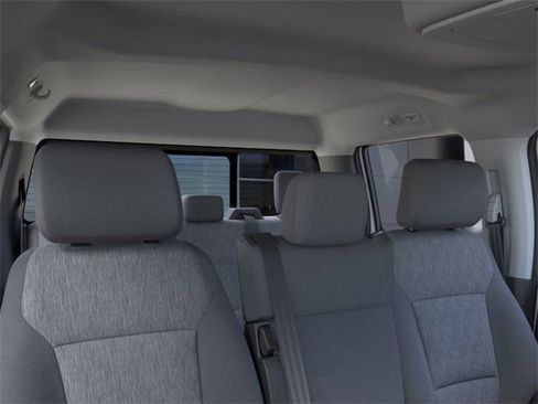 New 2026 Ford F350 XL w/ STX Appearance Package image 22