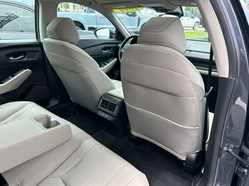 Used 2025 Honda Accord SE image 43