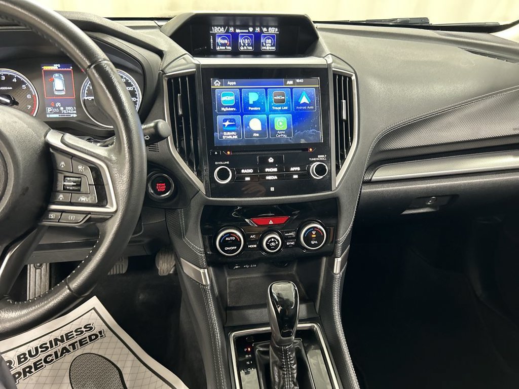 Used 2019 Subaru Forester Limited AWD/4WD image 18
