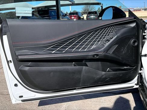 New 2026 Dodge Charger Scat Pack w/ Blacktop Package AWD/4WD image 11